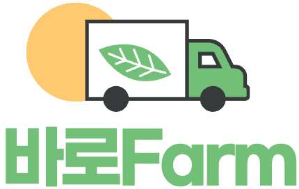 바로팜 로고 이미지